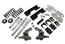 Load image into Gallery viewer, Belltech Lowering Kit With Sp Shocks 722Sp