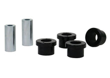 Load image into Gallery viewer, Whiteline Plus 00-07 Subaru Impreza WRX/STi Front Lower Inner Control Arm Bushing Kit W52837A