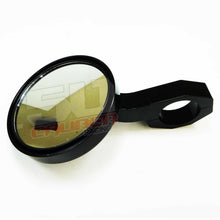 Load image into Gallery viewer, 5" Bolt on CNC Mirrors for 2 inch tubing