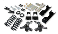 Load image into Gallery viewer, Belltech LOWERING KIT W/O SHOCKS 697
