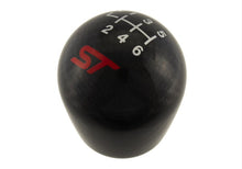 Load image into Gallery viewer, Ford Performance Parts Focus St Carbon Fiber Shift Knob