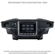 Load image into Gallery viewer, Ride Command XP1000 1 Piece Dash Panel
