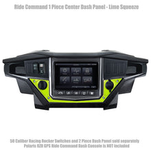 Load image into Gallery viewer, Ride Command XP1000 1 Piece Dash Panel