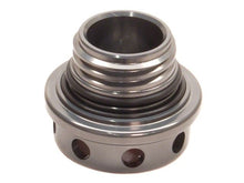 Load image into Gallery viewer, HKS 24003-AM002 D1 Limited Edition Oil Filler Cap - Mitsubishi Evo X