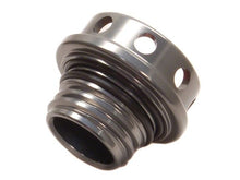 Load image into Gallery viewer, HKS 24003-AM002 D1 Limited Edition Oil Filler Cap - Mitsubishi Evo X