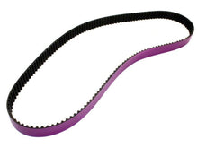 Load image into Gallery viewer, HKS Purple Kevlar Timing Belt - Mitsubishi EVO 8/9