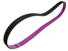 Load image into Gallery viewer, HKS Purple Kevlar Timing Belt - Mitsubishi EVO 8/9