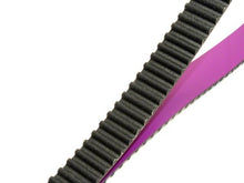 Load image into Gallery viewer, HKS Purple Kevlar Timing Belt - Mitsubishi EVO 8/9