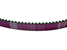Load image into Gallery viewer, HKS Purple Kevlar Timing Belt - Toyota 1JZ-G(T)E Engines