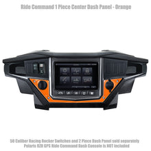 Load image into Gallery viewer, Ride Command XP1000 1 Piece Dash Panel
