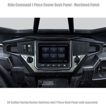 Load image into Gallery viewer, Ride Command XP1000 1 Piece Dash Panel