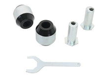 Load image into Gallery viewer, Whiteline Performance Front Radius Arm Lower - Bushing Kit