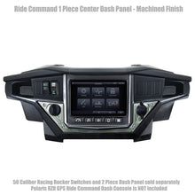 Load image into Gallery viewer, Ride Command XP1000 1 Piece Dash Panel