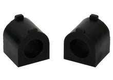 Load image into Gallery viewer, Whiteline Universal Heavy Duty 24mm Swaybar Mount Bushing W0410-24