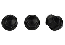 Load image into Gallery viewer, Ford Racing M12 x 1.5 Black Lug Nut - Set of 20 M-1012K-BSB