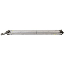 Load image into Gallery viewer, Ford Racing 79-95 Mustang HD Aluminum Driveshaft Assembly M-4602-GA