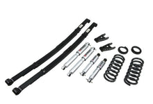 Load image into Gallery viewer, Belltech Lowering Kit With Sp Shocks 783Sp