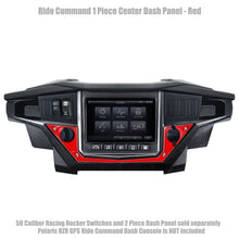 Load image into Gallery viewer, Ride Command XP1000 1 Piece Dash Panel