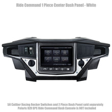 Load image into Gallery viewer, Ride Command XP1000 1 Piece Dash Panel