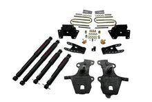 Load image into Gallery viewer, Belltech Lowering Kit With Nd2 Shocks 915Nd