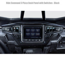 Load image into Gallery viewer, Ride Command XP1000 6 Switch Dash Panel