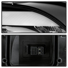 Load image into Gallery viewer, Spyder BMW X5 E70 07-10 Xenon/HID AFS High-Power LED Headlights - Black PRO-YD-BMWE7007AFSHIDAP-BK 5088239