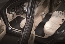 Load image into Gallery viewer, 3D MAXpider 2019-2022 Chevrolet/GMC Silverado/Sierra Elegant Floor Mat Set - Black L1GM02504709