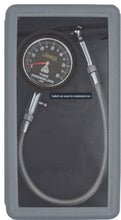 Load image into Gallery viewer, Autometer JEEP 0-60 PSI Analog Tire Pressure Gauge 880805
