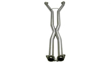 Load image into Gallery viewer, Corsa Performance 09-11 Chevrolet Corvette C6 6.2L V8 XO Pipe Exhaust