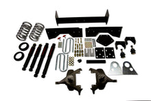 Load image into Gallery viewer, Belltech Lowering Kit With Nd2 Shocks 821Nd