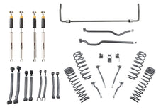 Load image into Gallery viewer, Belltech 18-19 Wrangler Rubicon JL 4dr 4in. Lift Lift Kit 153205HKP