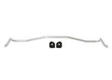 Load image into Gallery viewer, Whiteline Rear Sway Bar 22mm Adjustable Lexus SC300 1992-2000
