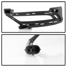 Load image into Gallery viewer, Spyder Chrysler 300 2015-2019 OEM Style Full LED Fog Lights - Left - w/o Switch 5086969