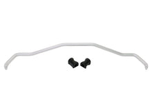 Load image into Gallery viewer, Whiteline Front Sway Bar 24mm X Heavy Duty BMW 318I 1984-1985
