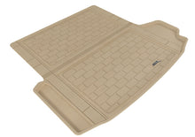 Load image into Gallery viewer, 3D MAXpider 2013-2019 BMW 3 Series Gran Turismo Kagu Cargo Liner - Tan M1BM0481302