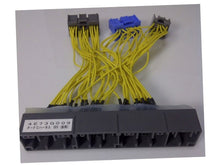 Load image into Gallery viewer, APEXi Power FC Accessories: Conversion Harness for (OBD2B) Honda/Acura Power *Discontinued