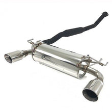 Load image into Gallery viewer, Apexi WS2 Muffler, 2003-2008 Nissan 350Z *Discontinued