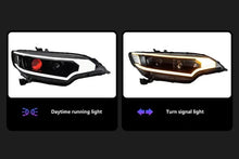 Load image into Gallery viewer, Honda Fit/Jazz Devil Eyes Dual Projector Headlights (2014 - 2018)