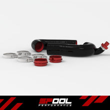 Load image into Gallery viewer, Porsche 911 Turbo 992 Turbo Inlet Pipe