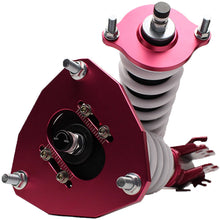 Load image into Gallery viewer, Godspeed Mitsubishi Mirage FWD (CJ/CK) 1997-01 Coilovers