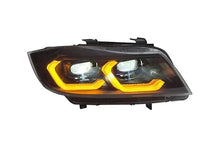 Load image into Gallery viewer, BMW 3 Series E90 Laser Modern Style Headlights LED Headlights (2004 - 2013)