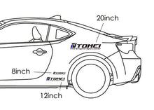 Load image into Gallery viewer, Tomei Sticker The Engine Specialist Die Cut