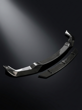 Load image into Gallery viewer, BMW 2 Series F87 M2/M2C K2 Carbon Fiber Front Lip (2016 - 2019)
