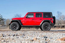 Load image into Gallery viewer, Rough Country 2.5 Inch Lift Kit JEEP WRANGLER JL RUBICON 4WD (18-23)