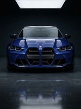 Load image into Gallery viewer, BMW 3/4 Series G80 G81 G82 G83 Carbon Fiber Air Ducts (2019 - 2024)
