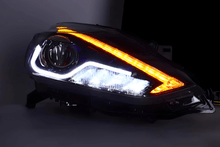 Load image into Gallery viewer, Nissan Sylphy/Sentra LED Projector Headlights (2016 - 2018)