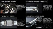 Load image into Gallery viewer, Tomei Outlet Component Kit Expreme 4b11 Cz4a With Titan Exhaust Bandage