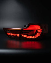 Load image into Gallery viewer, BMW 3-Series F34 Gran Turismo (GT) Red /or/ Smoke GTS OLED Style Tail Lights 2012-2016