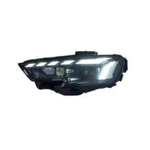 Load image into Gallery viewer, Audi A3 Modern Style LED Headlights (2017-2019)