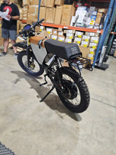 Load image into Gallery viewer, ONYX RCR ELECTRIC BIKE OFF ROAD EDITION (DEMO)